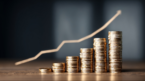 Piece posé en pyramide