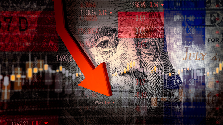 Chute du dollar : ce que les marchés ne vous disent pas